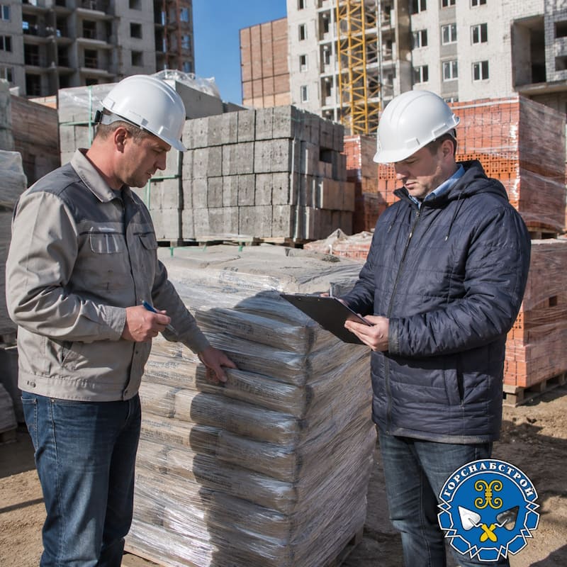 Регламент приемки строительных материалов по временным окнам Регламент приемки строительных материалов по временным окнам