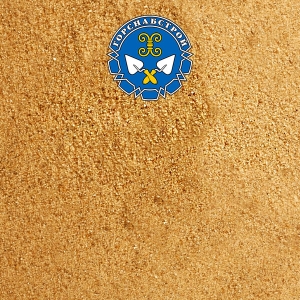 Песок карьерный мелкий 1,5-2,0 м.к.