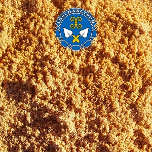 Песок мытый средний 2,0-2,5 м.к.