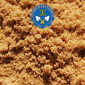 Песок мытый крупный 2,5-3,0 м.к.