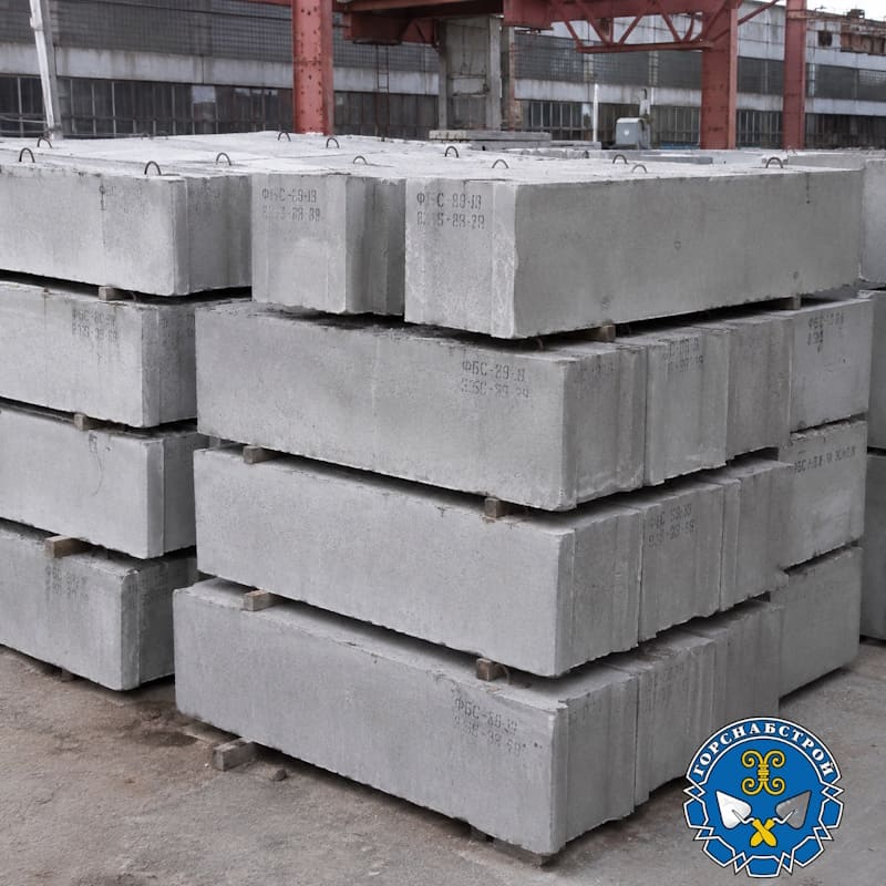 Приемка ФБС на объекте: паспорт, петли, сколы и трещины Приемка ФБС на объекте: паспорт, петли, сколы и трещины