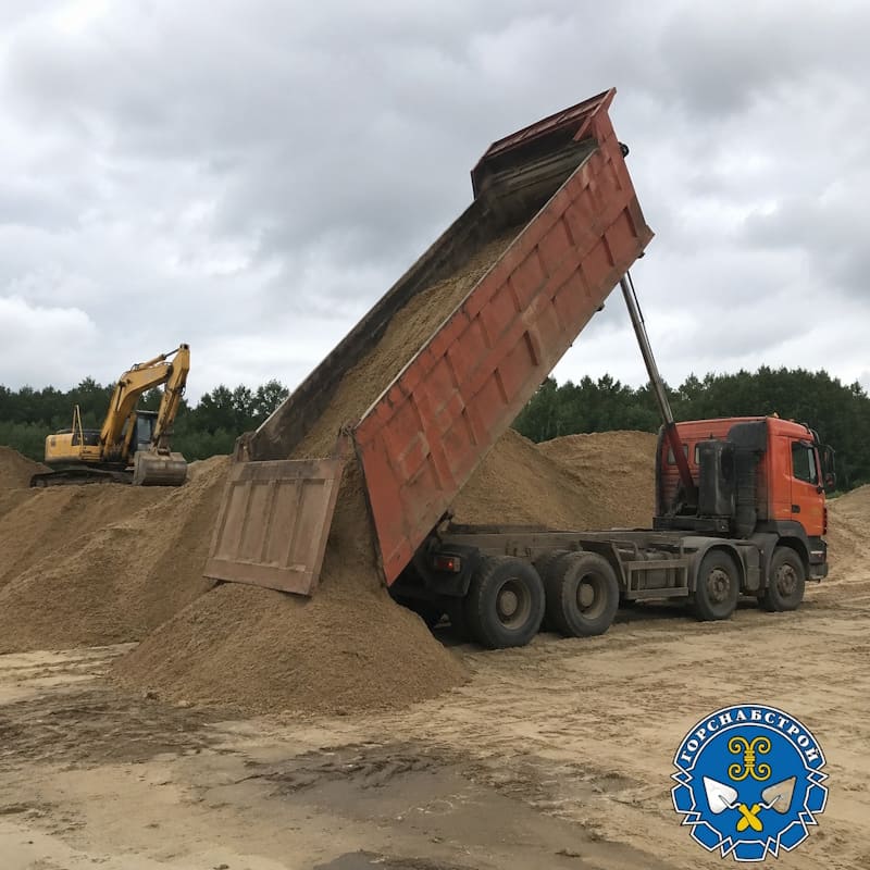Влажность песка: как она влияет на массу, объем и приемку партии Влажность песка: как она влияет на массу, объем и приемку партии